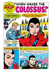 Page #4from Tales to Astonish (1959 series) #53