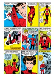Page #3from Tales to Astonish (1959 series) #54