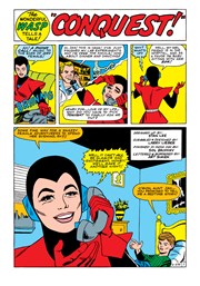 Page #4from Tales to Astonish (1959 series) #54