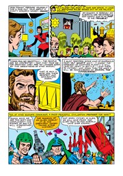 Page #5from Tales to Astonish (1959 series) #54