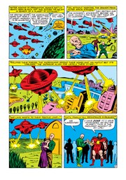 Page #6from Tales to Astonish (1959 series) #54