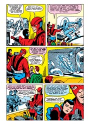 Page #2from Tales to Astonish (1959 series) #55
