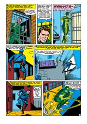 Page #3from Tales to Astonish (1959 series) #55