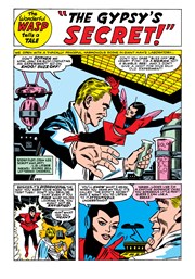 Page #4from Tales to Astonish (1959 series) #55