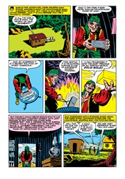 Page #5from Tales to Astonish (1959 series) #55