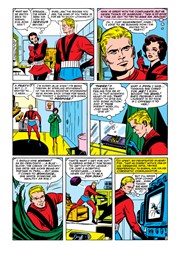 Page #3from Tales to Astonish (1959 series) #56
