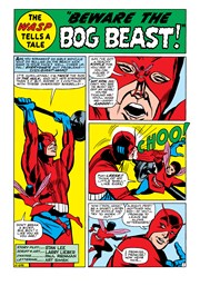 Page #4from Tales to Astonish (1959 series) #56