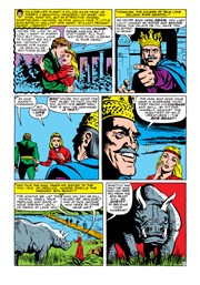 Page #5from Tales to Astonish (1959 series) #56