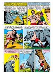 Page #6from Tales to Astonish (1959 series) #56