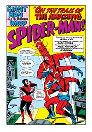 Page #1from Tales to Astonish (1959 series) #57