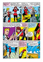 Page #2from Tales to Astonish (1959 series) #57