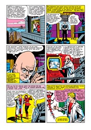 Page #3from Tales to Astonish (1959 series) #57