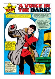 Page #4from Tales to Astonish (1959 series) #57