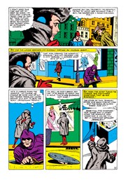 Page #5from Tales to Astonish (1959 series) #57