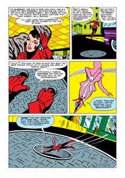 Page #6from Tales to Astonish (1959 series) #57
