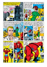 Page #2from Tales to Astonish (1959 series) #58