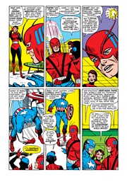 Page #3from Tales to Astonish (1959 series) #58