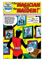 Page #4from Tales to Astonish (1959 series) #58