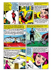 Page #5from Tales to Astonish (1959 series) #58