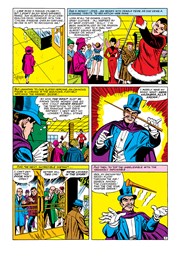 Page #6from Tales to Astonish (1959 series) #58