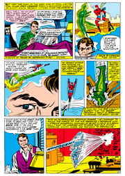 Page #2from Tales to Astonish (1959 series) #59