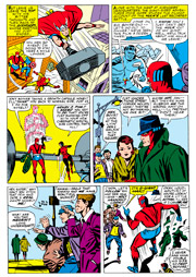 Page #3from Tales to Astonish (1959 series) #59