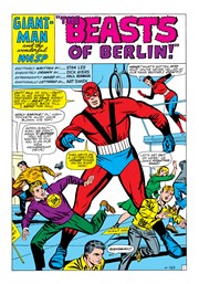 Page #4from Tales to Astonish (1959 series) #60