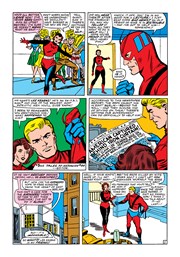 Page #5from Tales to Astonish (1959 series) #60