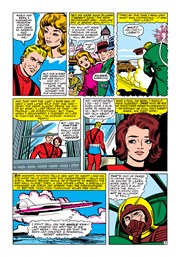Page #6from Tales to Astonish (1959 series) #60