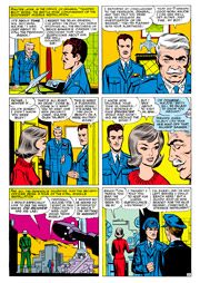 Page #3from Tales to Astonish (1959 series) #61
