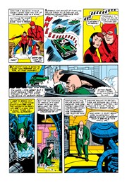 Page #5from Tales to Astonish (1959 series) #61