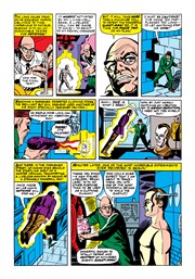Page #6from Tales to Astonish (1959 series) #61