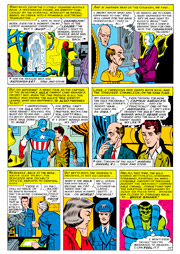 Page #2from Tales to Astonish (1959 series) #62