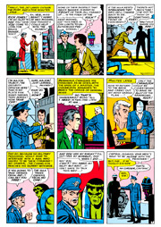 Page #3from Tales to Astonish (1959 series) #62