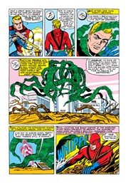 Page #5from Tales to Astonish (1959 series) #62