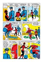 Page #6from Tales to Astonish (1959 series) #63