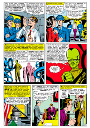 Page #2from Tales to Astonish (1959 series) #64