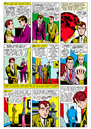 Page #3from Tales to Astonish (1959 series) #64