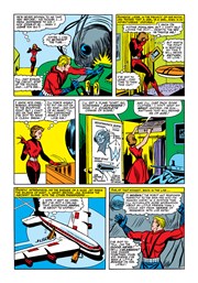 Page #5from Tales to Astonish (1959 series) #64
