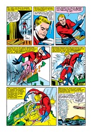 Page #6from Tales to Astonish (1959 series) #64