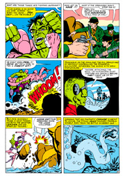 Page #2from Tales to Astonish (1959 series) #65