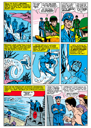 Page #3from Tales to Astonish (1959 series) #65