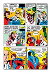 Page #5from Tales to Astonish (1959 series) #65