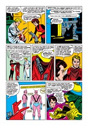 Page #6from Tales to Astonish (1959 series) #65