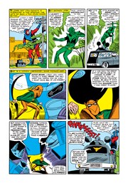 Page #5from Tales to Astonish (1959 series) #67