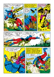 Page #5from Tales to Astonish (1959 series) #68