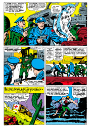 Page #2from Tales to Astonish (1959 series) #70