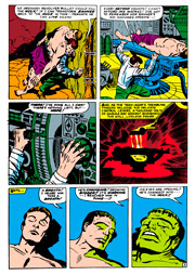 Page #3from Tales to Astonish (1959 series) #70