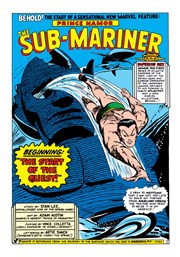 Page #4from Tales to Astonish (1959 series) #70