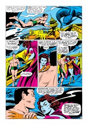 Page #5from Tales to Astonish (1959 series) #70